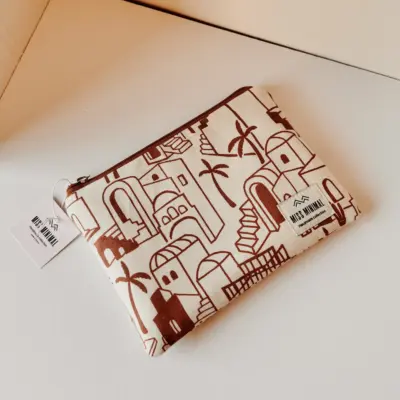 Oia Mini Pouch