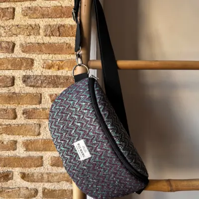 Mindy Belt Bag