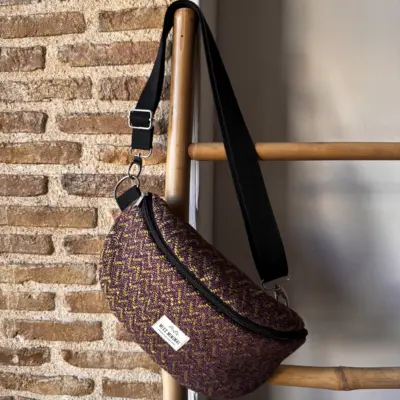 Stella Belt Bag