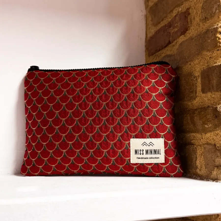 Preston Mini Pouch