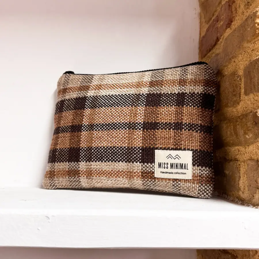 Alfie Mini Pouch
