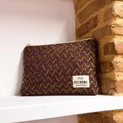 Stella Mini Pouch