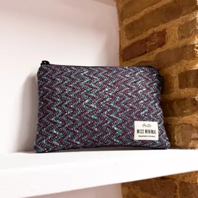 Mindy Mini Pouch