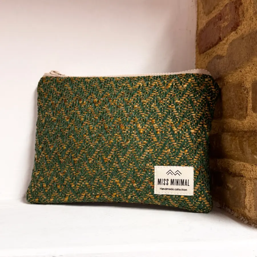 IMG_4862_jpg Greenary Mini Pouch