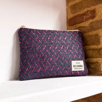 Wilder Mini Pouch
