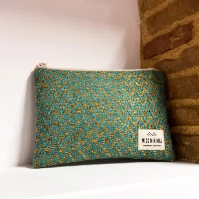 Amara Mini Pouch
