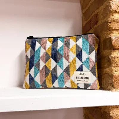 Lucianna Mini Pouch