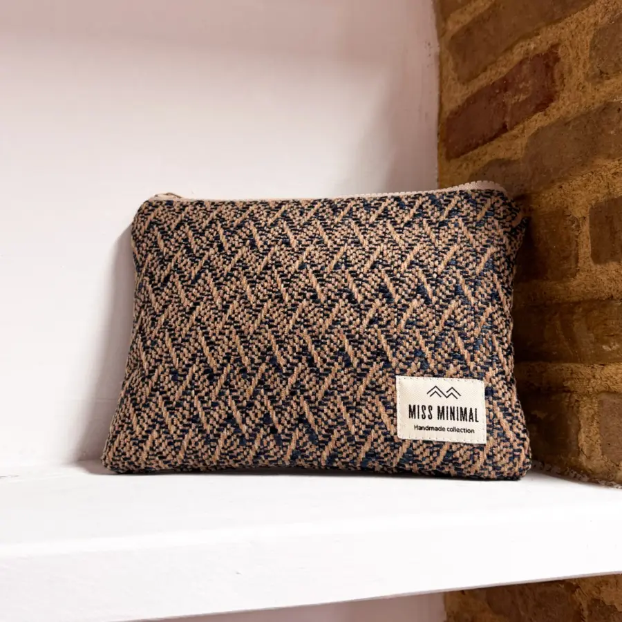 Chantal Mini Pouch