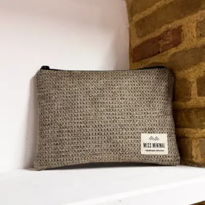 Atlas Mini Pouch