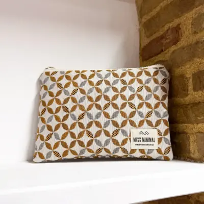 Tien Mini Pouch