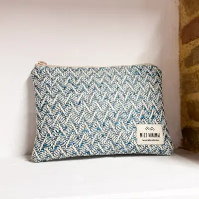Emery Mini Pouch
