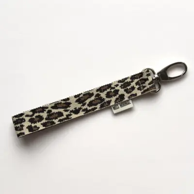 Bethany Key Chain
