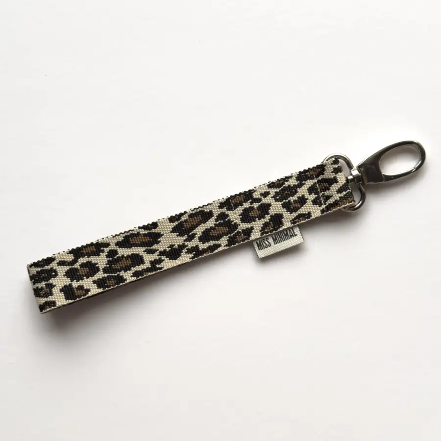 Bethany Key Chain