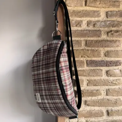 Scotland Belt Bag