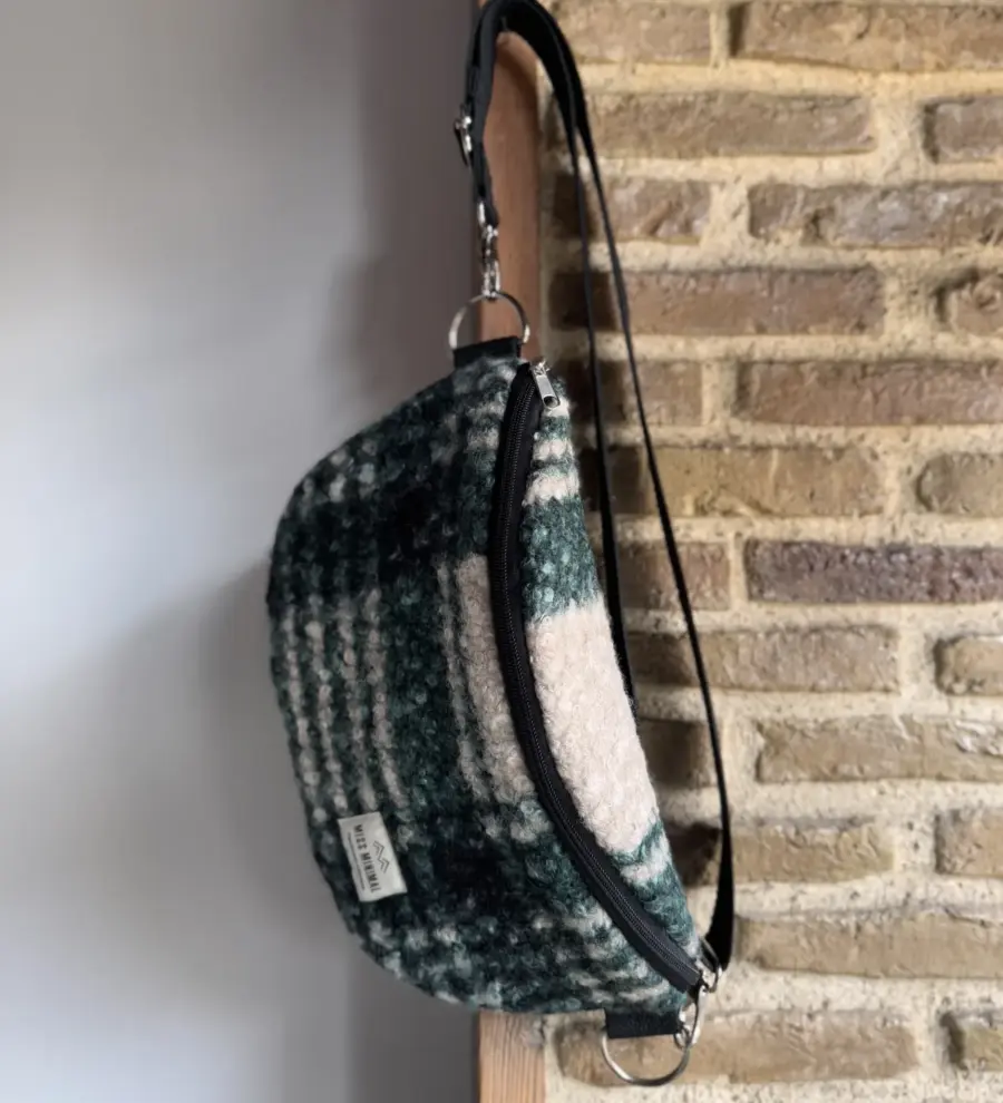 IMG_7555 Serene Belt Bag