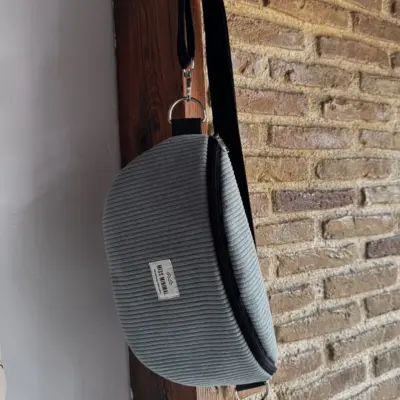 Serenity Belt Bag