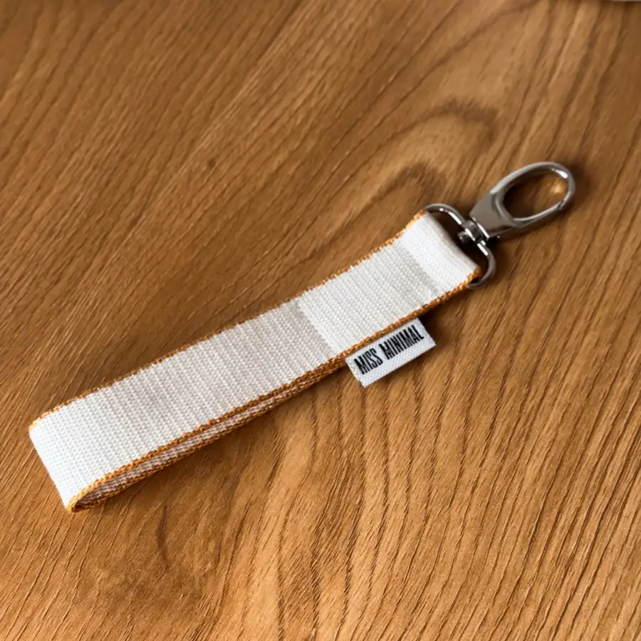 Maisy Key Chain