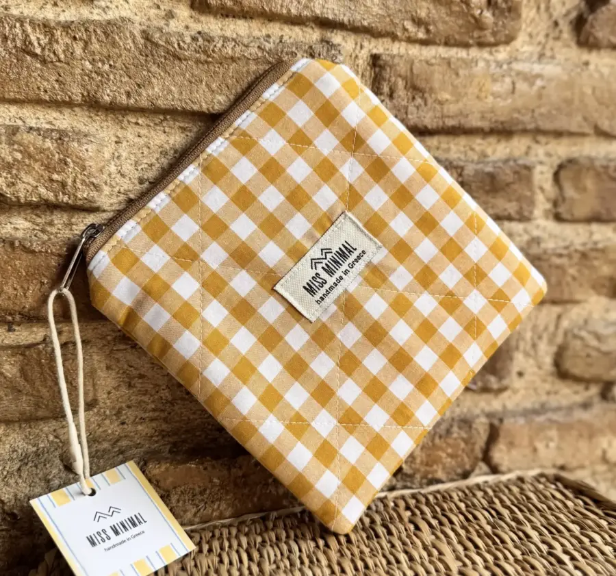 IMG_0941 Jazzlyn Mini Zipper Pouch