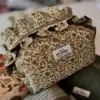 IMG_3709 Bernice Zipper Box Romantic Style