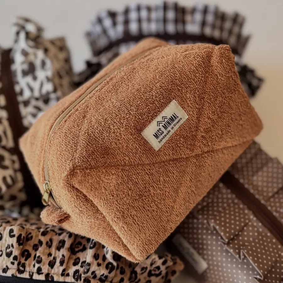 IMG_3726 Towel Biscuit Zipper Box