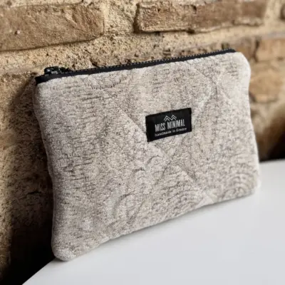 Jesse Mini Pouch
