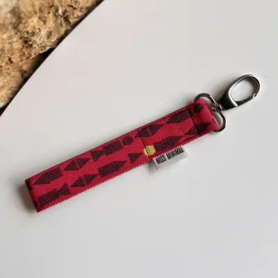 IMG_4131 Randy Key Chain