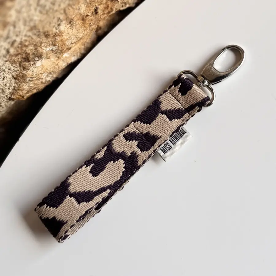 Elodie Key Chain