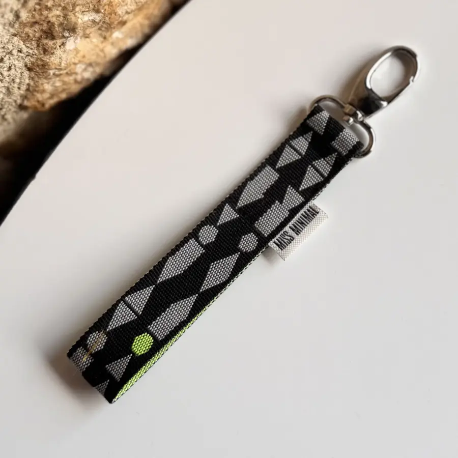 Brandy Key Chain