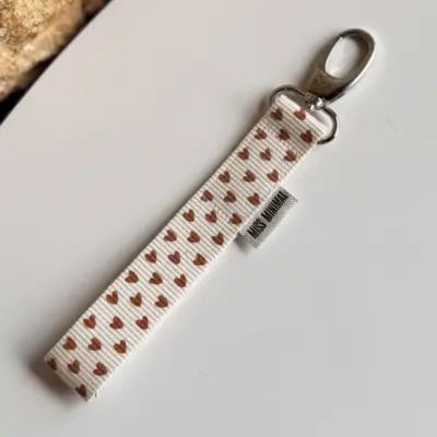 IMG_4138 Aurelie Key Chain