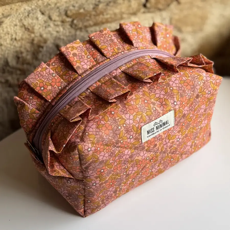 IMG_4747 Julia Zipper Box Romantic Style