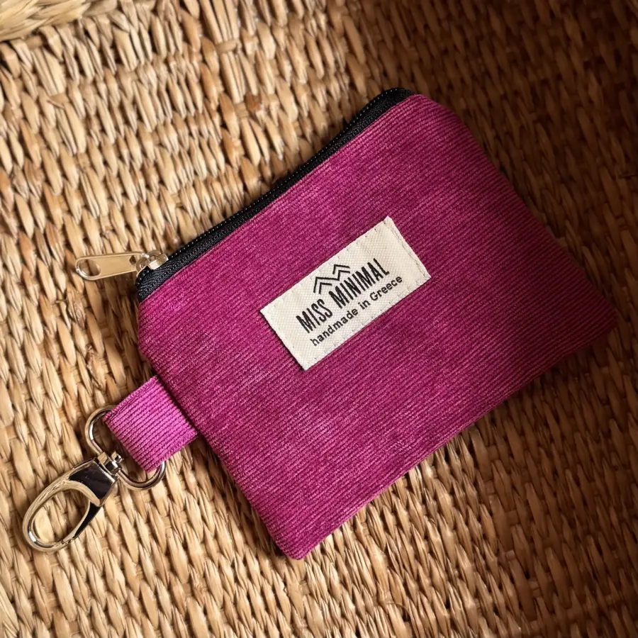 Magenda Mini Key Chain