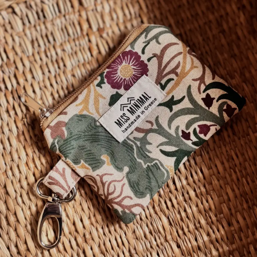 IMG_4809 Rowan Mini Key Chain