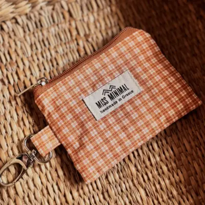 Marco Mini Key Chain