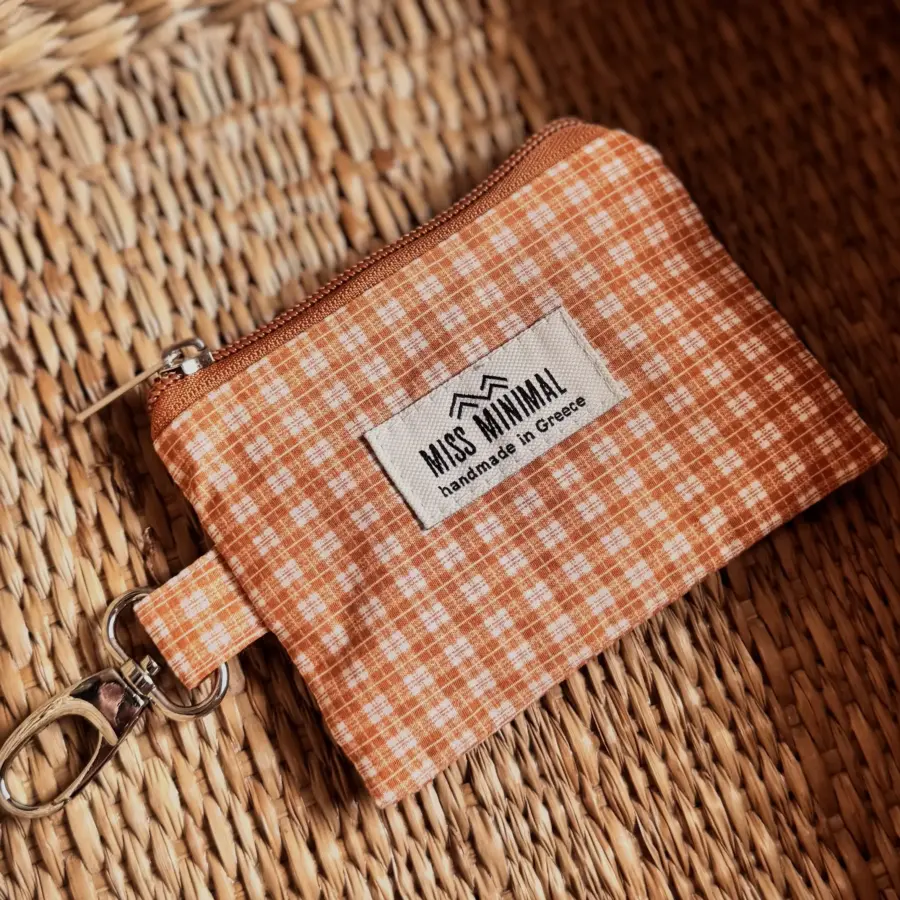 Marco Mini Key Chain