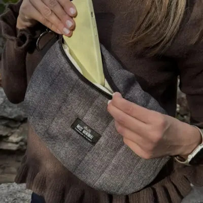 Sophie Belt Bag
