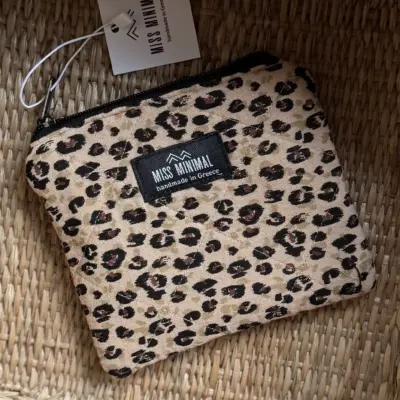 IMG_5385 Samantha Mini Zipper Pouch