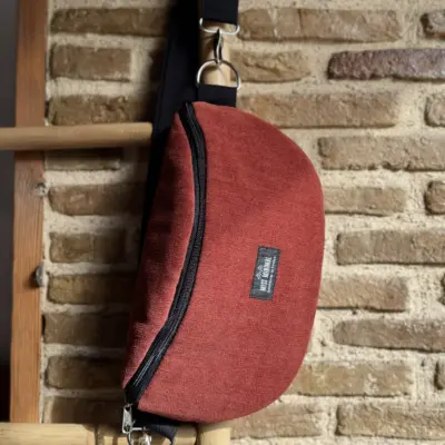 IMG_5671 Cinnamon Belt Bag