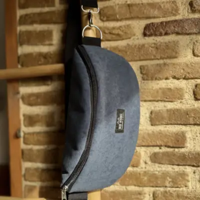 IMG_5674 Naidan Belt Bag