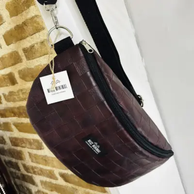 Nancy Belt Bag