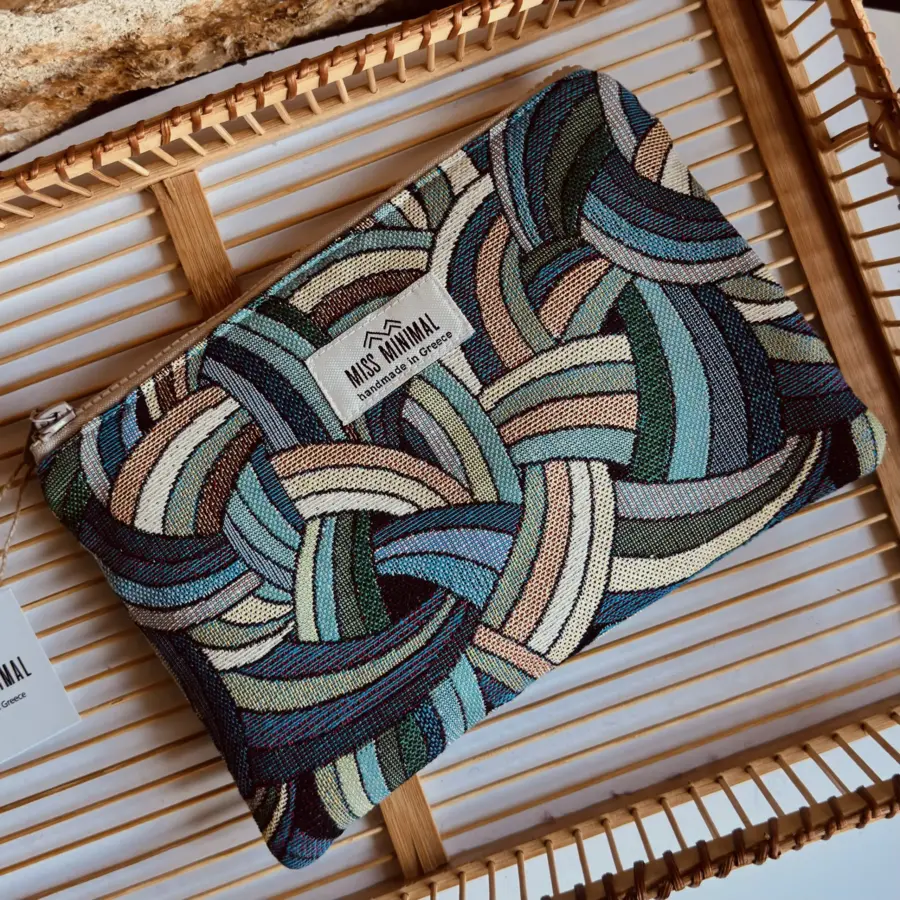 Gaia Mini Pouch