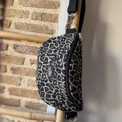Betty Belt Bag