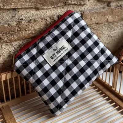 IMG_9061 Francine Mini Zipper Pouch
