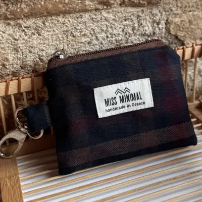 Aella Mini Key Chain