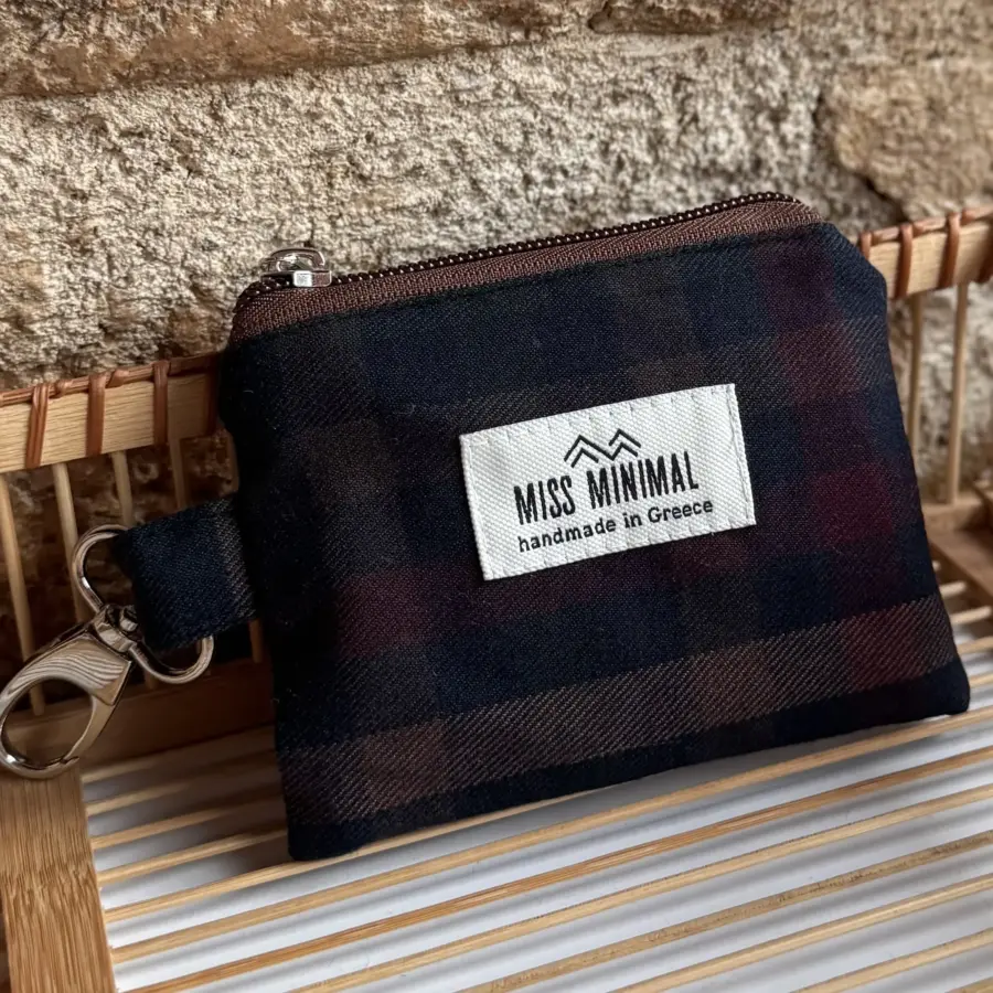 Aella Mini Key Chain