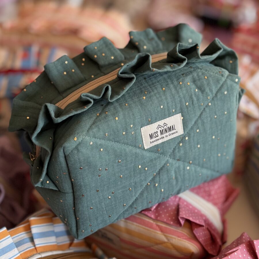 IMG_0544 Kalinda Zipper Box Romantic Style