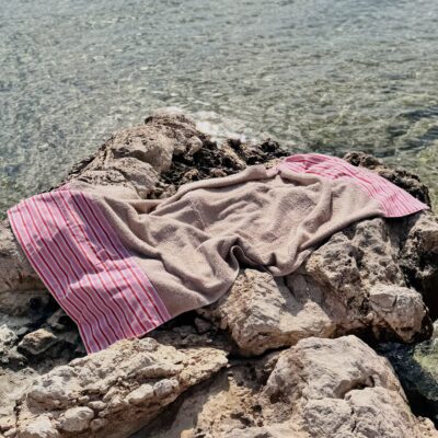 Marisol Beach Towel