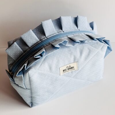 Ciel Dream Zipper Box Romantic Style