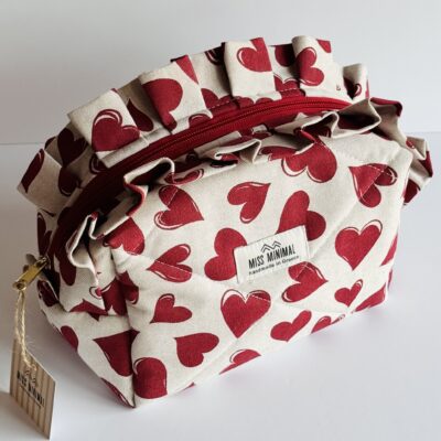 IMG_7925 Adore Zipper Box Romantic Style