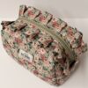 IMG_0054 Glance Zipper Box Romantic Style