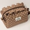 IMG_0059 Hazel Hearts Zipper Box Romantic Style